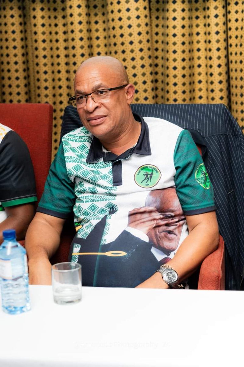 Constitution First 🇿🇦 tweet media