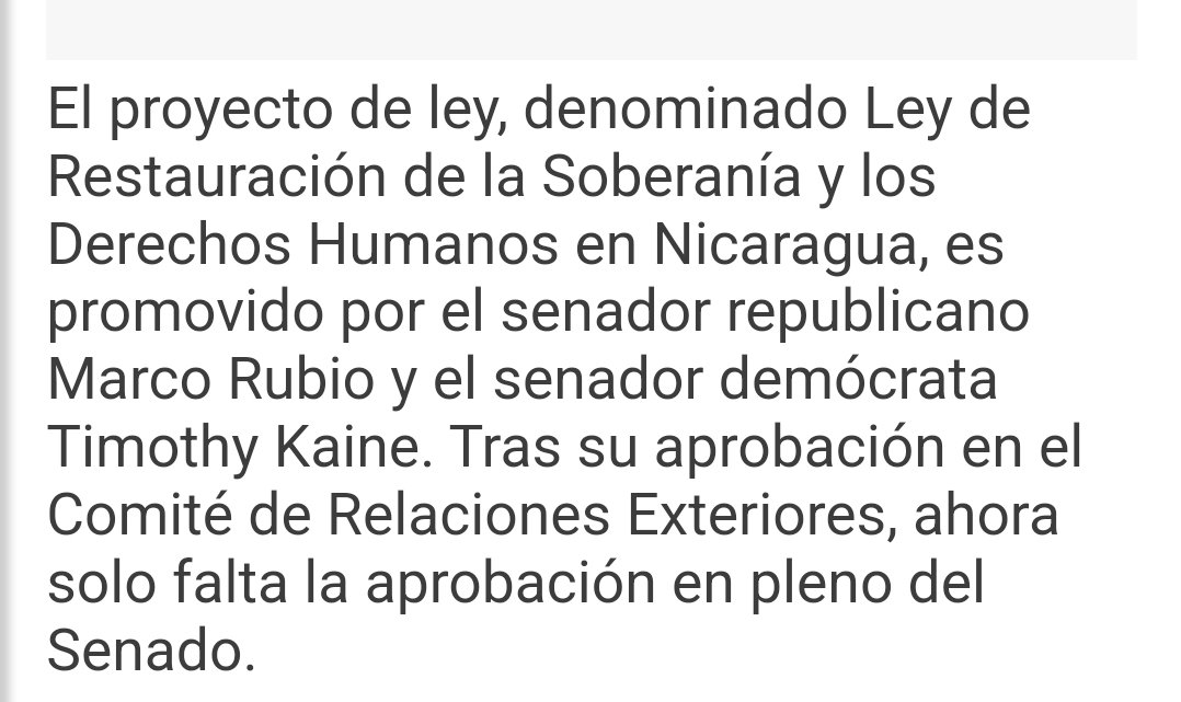 Ronmelopez's tweet photo. Perfecto el momento, abril podria darnos buenas noticias. @SenMarcoRubio @SenTimKaine @TRANQUEDEMIAMI @AnabelHdezGarci @BiancaJagger @ReporteNi https://t.co/7A2dOk5o71