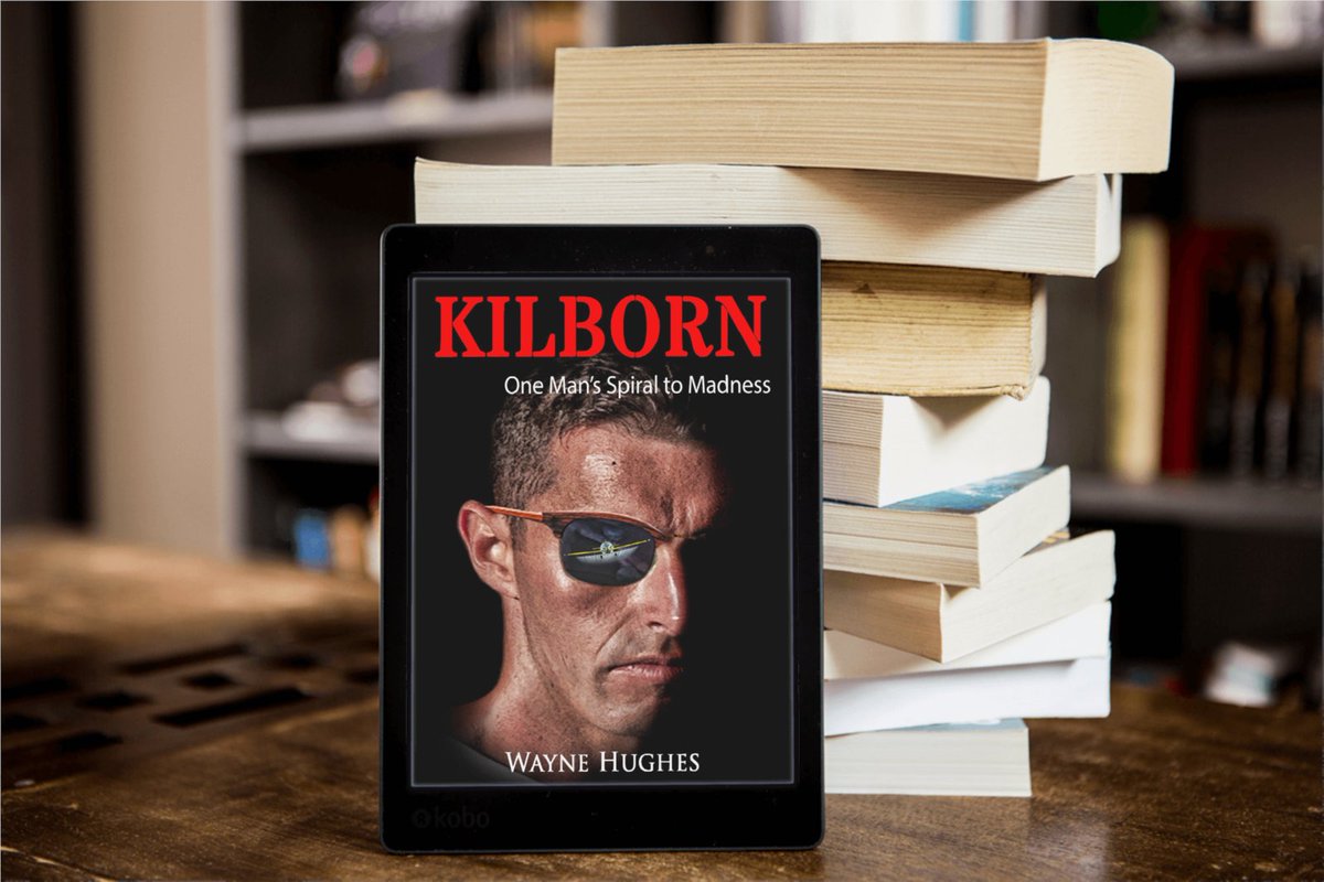 Advance Reader Copy readers wanted for Kilborn

Sign up here: subscribepage.com/kilborn

#ARCReaders #ARCReadersWanted