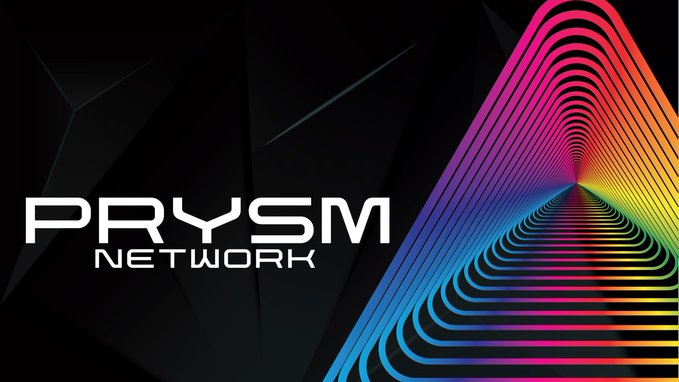 $PRYSM Airdrop 🪂 for $TIA and $DYM Stakers 🥩in the works 👀

🔸@PrysmNetwork - a platform that supports the creation and launch of independent Layer 1 and Layer 2 blockchains, specializing in IBC applications within the <a href="/cosmos/">Cosmos - The Interchain ⚛️</a>   network for UTXO-based blockchains like #Bitcoin
