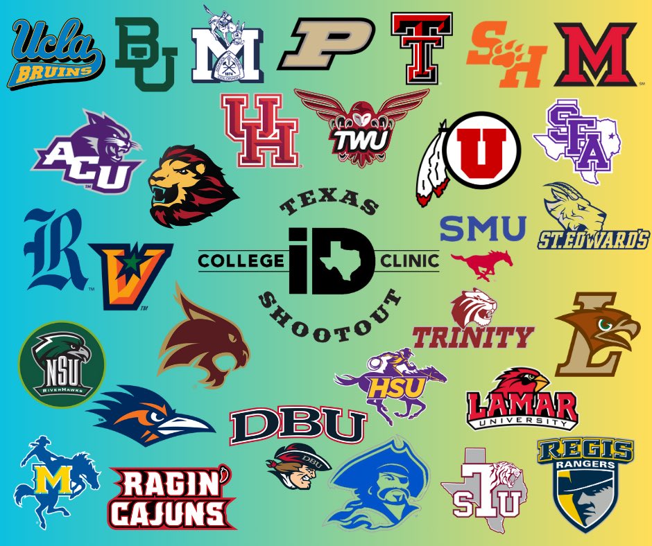 📋➕2️⃣ We happily welcome @SMUSoccerW & @PurdueSoccer to the list of college coaches attending our 2024 Texas Shootout ID Clinic ‼️⚽️😎 #txso2024 #challenge #showcase Register now! 🔗challengesoccer.com/tournaments/te…