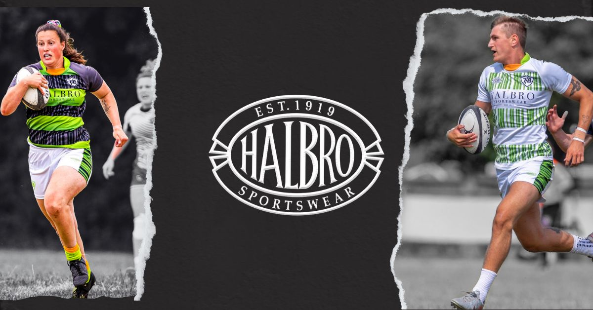 We're excited to announce the extension of our partnership with #Halbro into 2024! 🏉 Together, we've geared up for success and are ready for more. Thanks to <a href="/Deacs3/">Andy Deacon</a> for his unmatched support!
📝 7bamboosrugby.com/halbro-sportsw…
#halbro #partnership #uptheboos