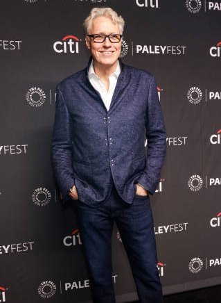 Silversmeasures's tweet image. US actor Thomas Ian Griffith attends the 39th Annual PaleyFest screening of "Cobra Kai" at the Dolby Theatre in Hollywood, California, on April 8, 2022. 

How very relaxed and at ease he looks. 😊😊😊

#TIGTUESDAY #PaleyFest #TBT #Smiles 🙂😃 #SuperCoolDude