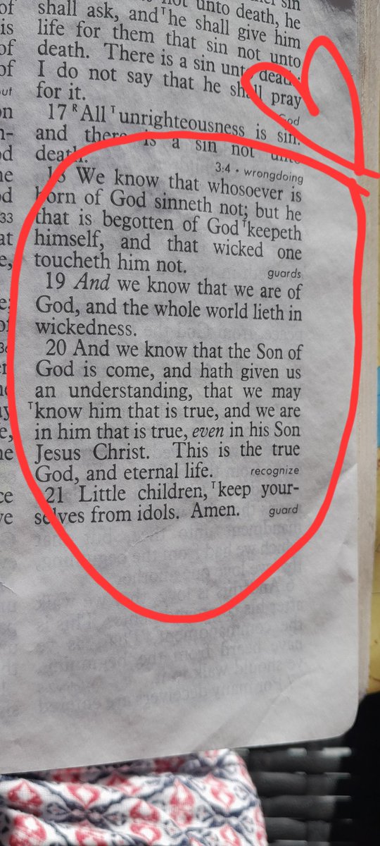 Can yall tell that the demonic forces are working over time in our culture? The rage. The misery. The greed.  
Understand♡
The divide occured. 
We picked sometime ago.  
And so did they...
♡♡♡ 
#HIGHERVIBRATIONS 
#5D #Climate #Revelation #ASCEND #CHRISTISKING