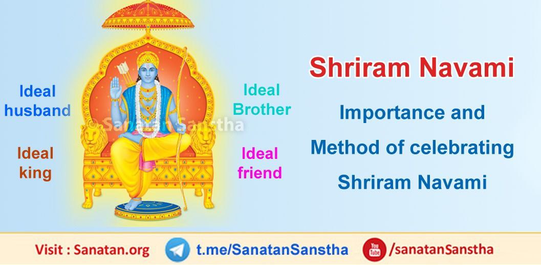 namratachothe77's tweet photo. #jayshreeram
#ShriRamNavami starts on Chaitra's first day, lasting 9 days. Devotees read Ramayan, sing devotional songs &amp; chant Shri Ram's name. 

🙏On this day, Shriram's influence is significantly stronger, making it ideal for worship &amp; chanting for spiritual growth. https://t.co/GojbwkpzaM