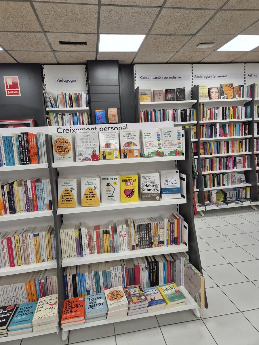 Víctor Amat tweet media