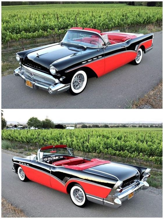 Can you guess the year of this Buick Roadmaster ?