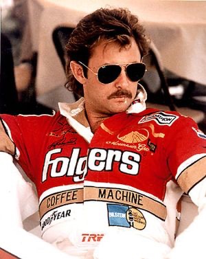 NASCAR needs a movie that not only appeals to diehards but interesting enough to capture regular movie goers. I think these two stories would be awesome. Either a movie about the Dale Sr vs Jeff Gordon rivalry or about the life & death of Tim Richmond.