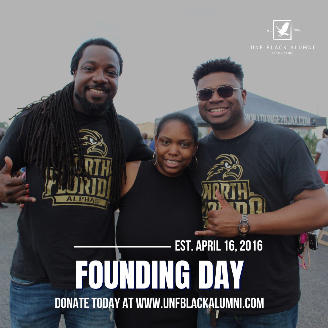 UNFBAA's tweet photo. We’re celebrating our 8th annual Founding Day and we’re counting on you to become 1 of the 100 donors we’re seeking to push our mission forward. Your contribution helps us continue to be a valuable resource to the people we serve. Donate: https://t.co/wiLzgNqzqY https://t.co/EJCGWxyIWy