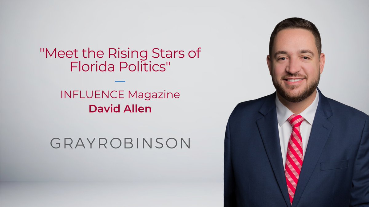 GrayRobinson, P.A. tweet media