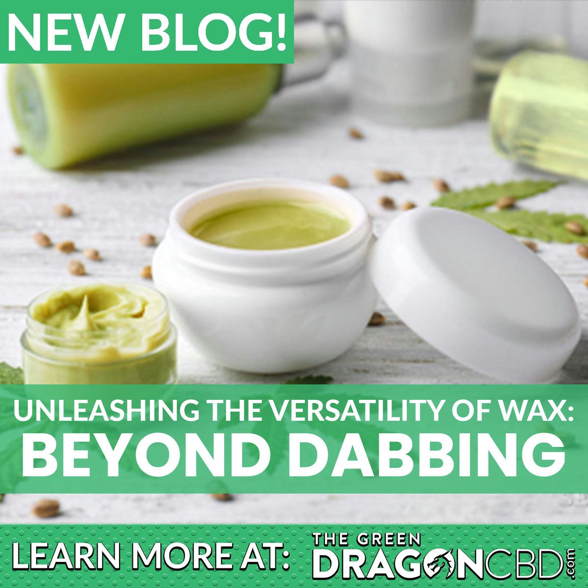 🚨🐉Calling all Cannabis Enthusiasts! In our latest blog, we dive into the vast world of dabs. Join us in exploring the vast universe of possibilities beyond the classic dabbing process!

shorturl.at/kACIP

#blog #educational #edibleweed #legalweed #liveresin #weeddabs