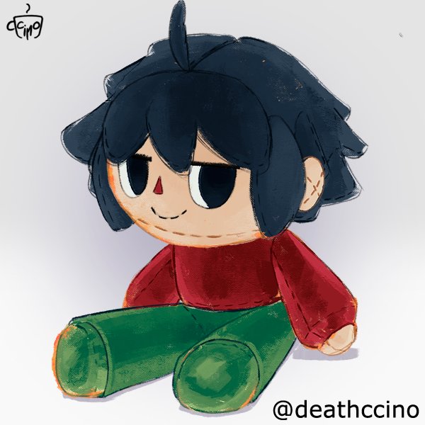 Pasta0876's tweet photo. Help! I've been turned to a marketable plushie!
Picrew made by @deathccino
https://t.co/TZr5lDLg8e…

#plushie_maker #Picrew https://t.co/5U993o6Uzq