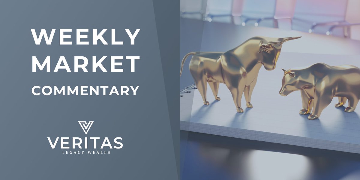 🛢️ Economic growth forecasts issued by OPEC+ continue to estimate stronger global growth for 2024 - 25, which would provide an important tailwind for oil demand. Read our #WeeklyMarketCommentary on the #energysector 👇 
hubs.li/Q02t4whW0

#FinancialPlanning #AmarilloTexas