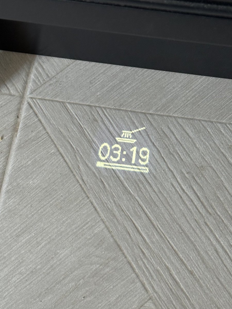 Our kitchen water was disconnected in October as the build started.  It got reconnected today !!

We have a Quooker tap 
We have a working sink
Best of all we have a working dishwasher and washing machine. (Which both put a display on the floor !!!!)

Almost finished now