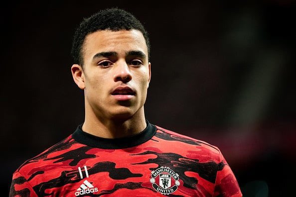 ManUtdInPidgin's tweet photo. Retweet for Jadon Sancho
Like for Mason Greenwood https://t.co/RQPz1pW7gt