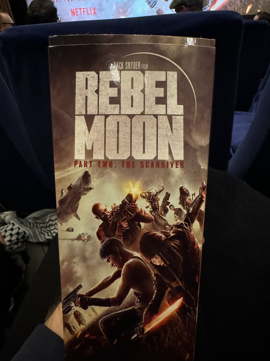 Total Film tweet media