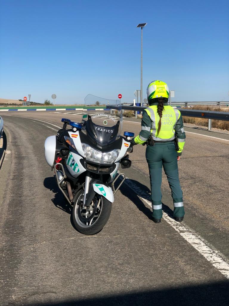 AUGC Tráfico tweet media