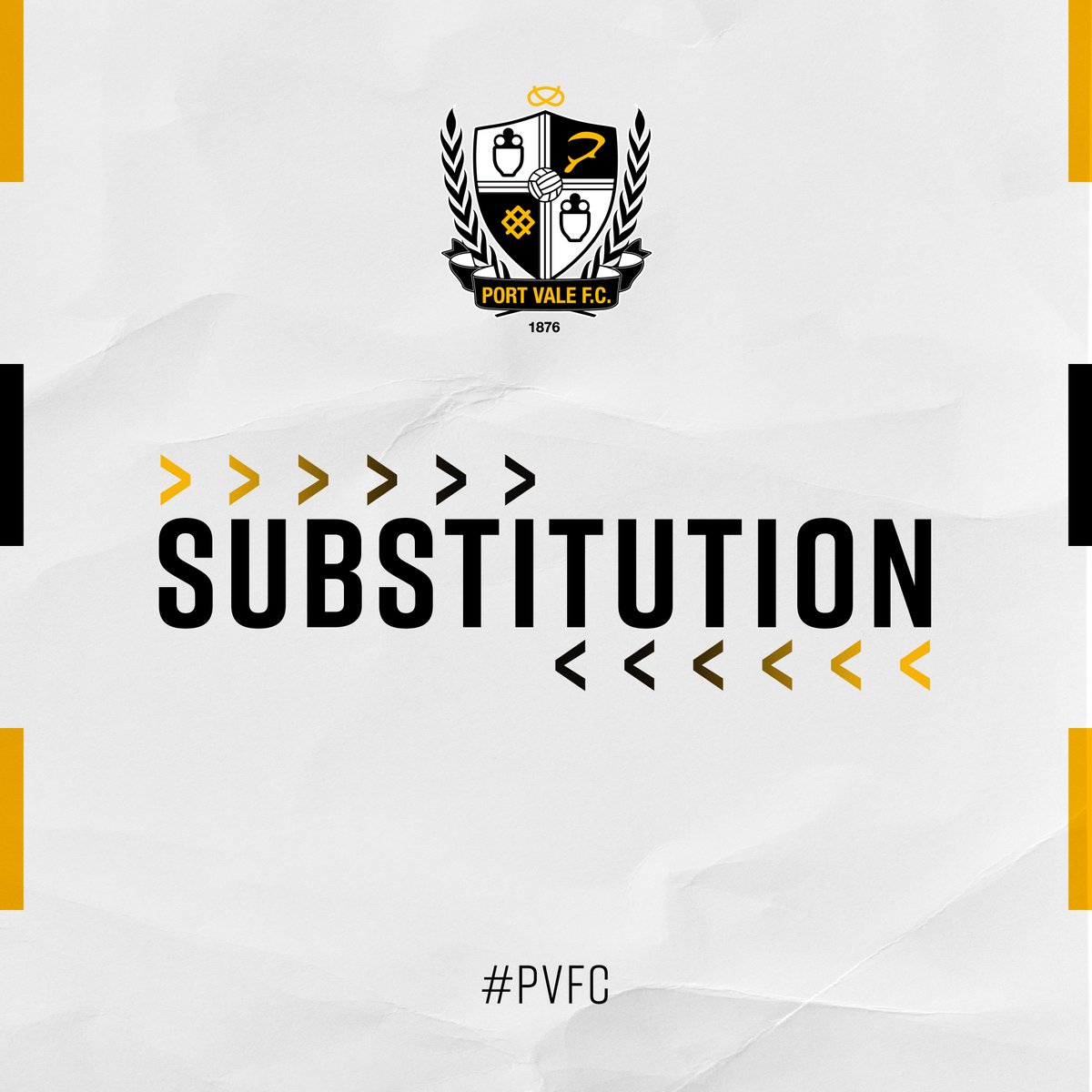 89' Double change for the Valiants ➡️ ON: Kacper Lopata & Gavin Massey ⬅️ OFF: Alex Iacovitti & Uche Ikpeazu #PVFCLive | 1-2