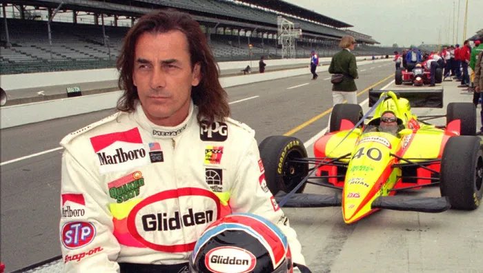 1995. @ArieLuyendyk