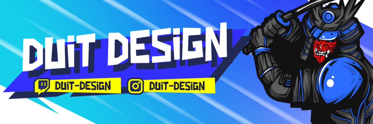 DUITDESIGNS's tweet photo. 🎨 Getting creative with Photoshop! 🌟 Check out my latest Twitter Header design. What do you think? https://t.co/qvEqrsM0rB