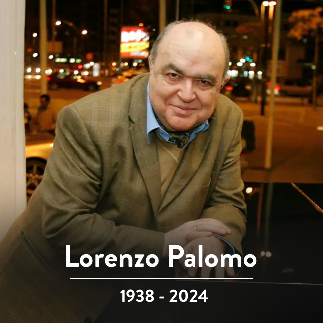 Lorenzo Palomo, composer of Dr. Seuss's The Sneetches and a cherished member of the MTI family, passed away over the weekend. Palomo's works have been performed by countless orchestras around the world from Spain to Tokyo to Boston to Berlin. In addition to composing, Palomo was…