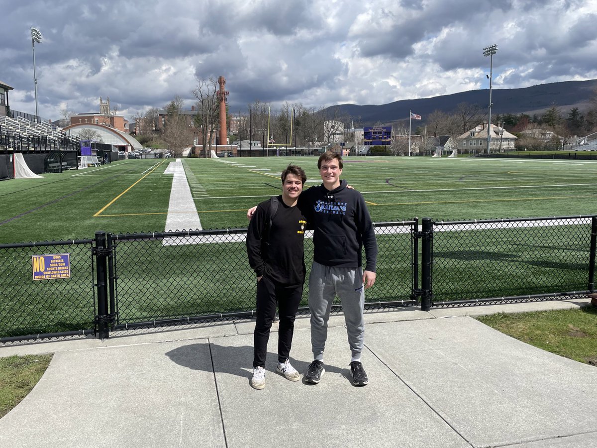 Wyllys Ames tweet media