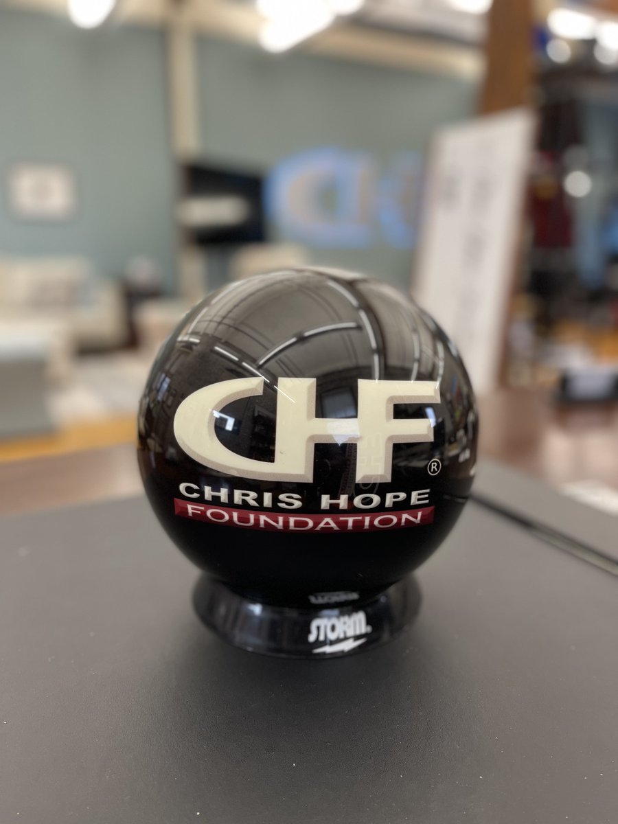 ChrisHopeFoundation tweet media