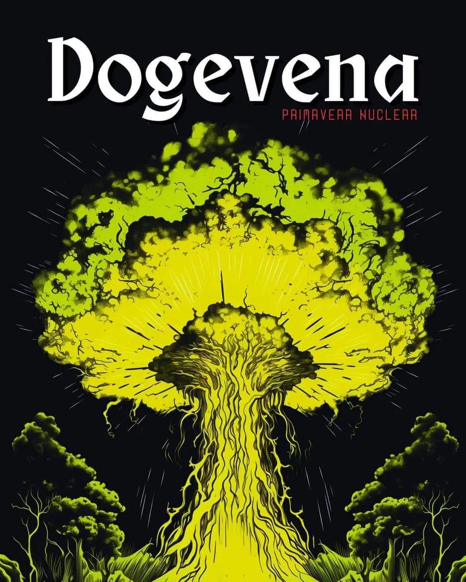 EveneserC's tweet photo. Vayan a leer toda la revista. https://t.co/GWRcDXM4Fl