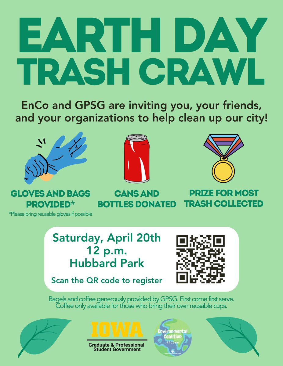 Graduate & Professional Student Government tweet media