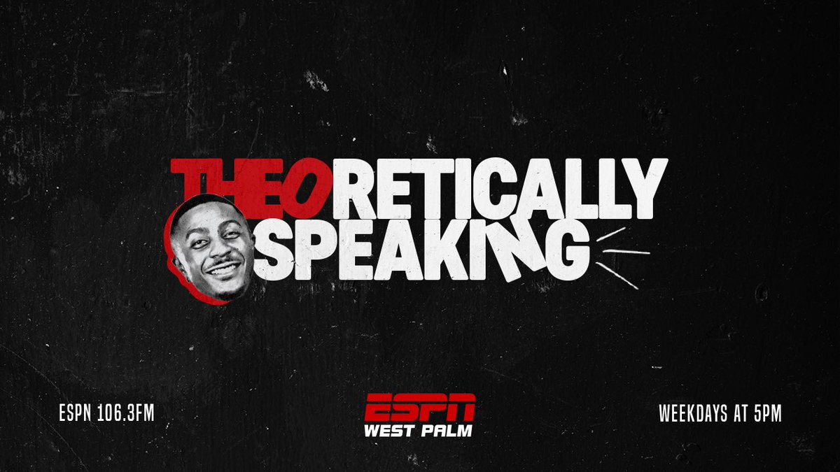 NBA Play-in tips off tonight! Theoretically Speaking with @TheoDorseyTV and @CKattSports from 5-6p! 🏀 - Rooting for tanking?? 🏀 - Theo-reticals with @TinaHomeTeam 🏀 - NBA Play-In Predictions Listen live or stream on YouTube: youtube.com/live/f-0diqvnZ…