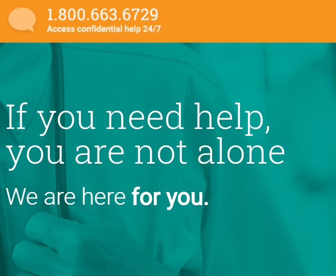 Doctors of BC is committed to supporting the health & safety of our physicians. Doctors: access confidential support anytime by calling @php_bc's 24-hour helpline for private, discreet assistance with issues you & your family may be facing. Learn more: physicianhealth.com