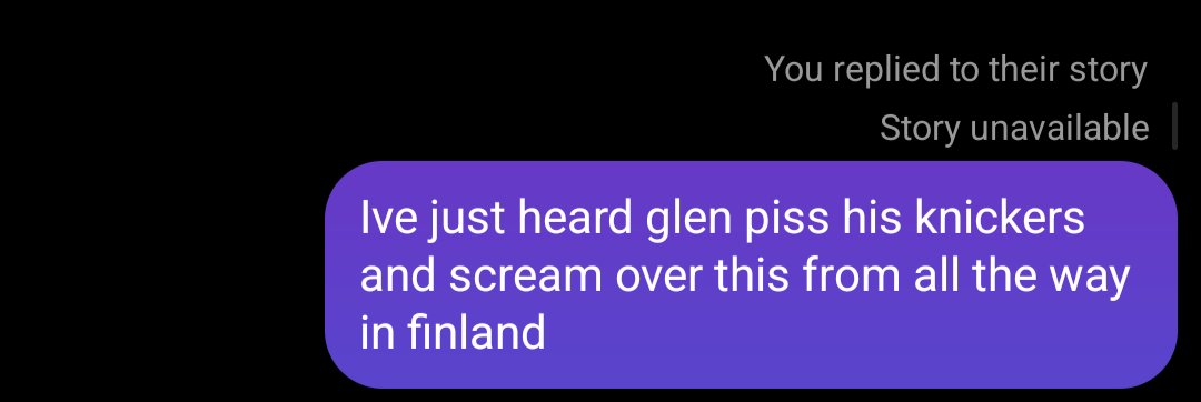 _geegeequeen's tweet photo. @RALENTlS Not me also messaging them about you 😂😂 https://t.co/FxtETZrnzD