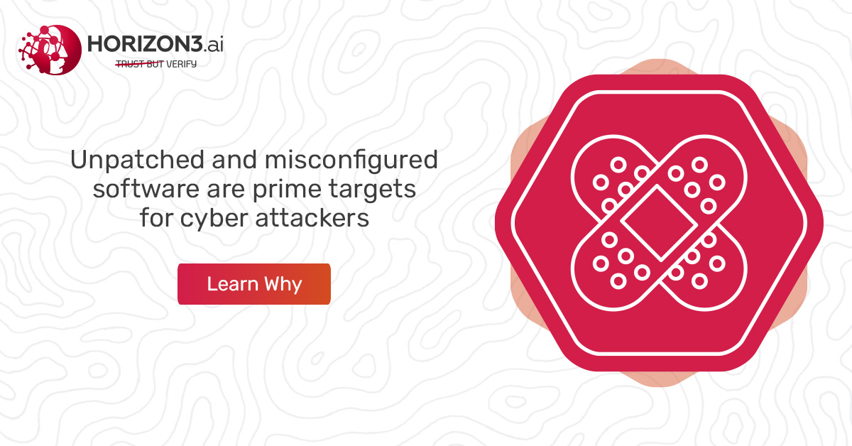 Misconfigured and unpatched software are some of the main ways attackers exploit weaknesses in your network, and they’re typically an easy fix. 

Read our 2023 report to learn how to secure your attack surface: horizon3.ai/downloads/rese… #NodeZero #pentesting #infosec