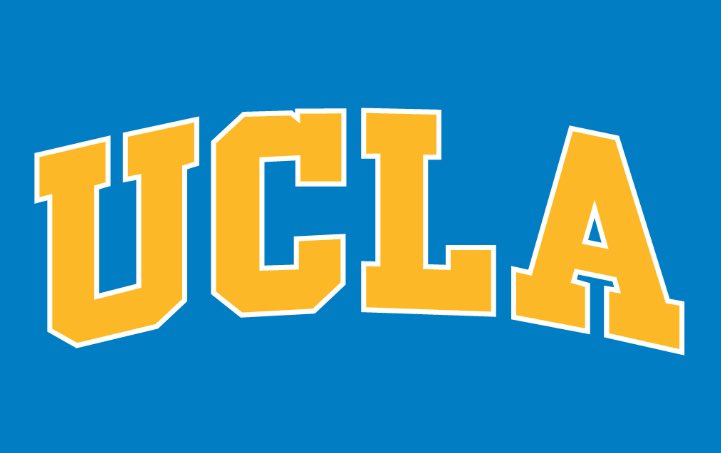 This Friday I will be taking a visit to UCLA🐻