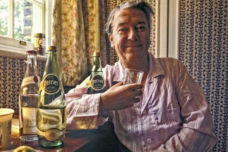 “Fuck Oxfam”

Happy Birthday Sir Kingsley Amis