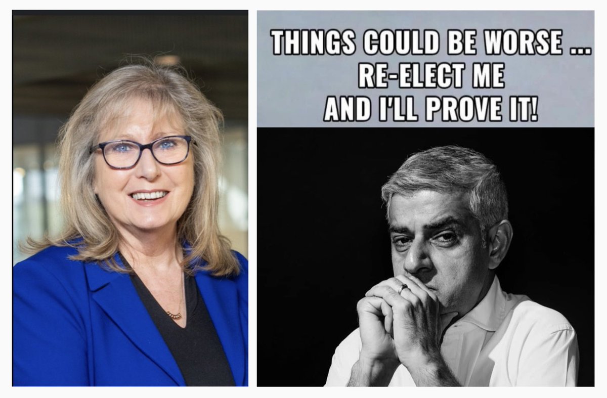 And so it begins….councils suddenly coming to their senses. Susan Hall has said she will deal with a London’s congesting LTNs, put back speed limits to 30mph and get London moving again.