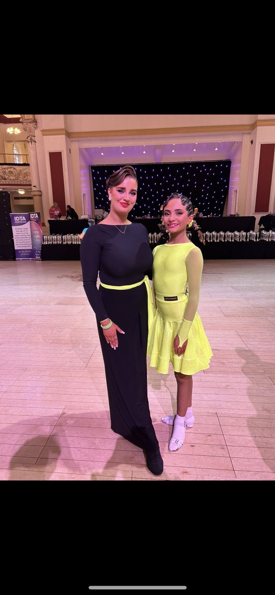 andybwd's tweet photo. Imogen, Nationwide @TheIDTA Medallist Latin U12 Runner-up, her best ever performance in a National Final.
@ELITEPathwayLT @DidsburyPe https://t.co/sBLX0RuPpx
