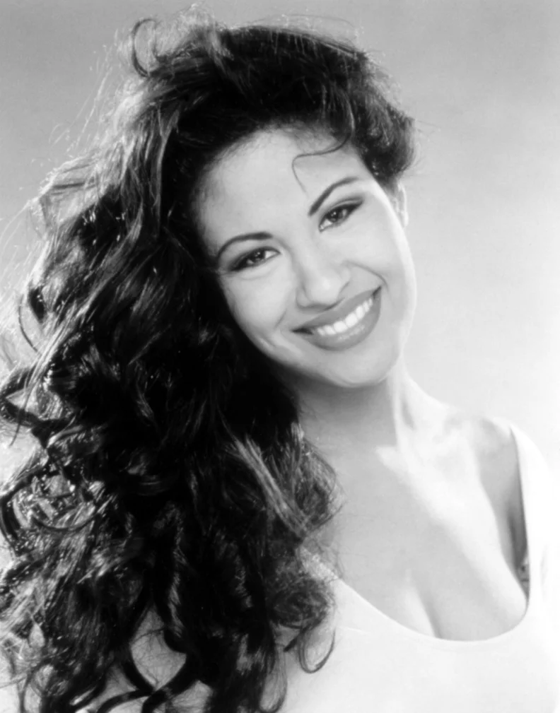 “If you're going to be somebody, you need to be a leader and not a follower. The impossible is always possible and you don't need anybody else to tell you that you're good.”

- Selena Quintanilla 

#Selena #SelenaQuintanilla #BOTD