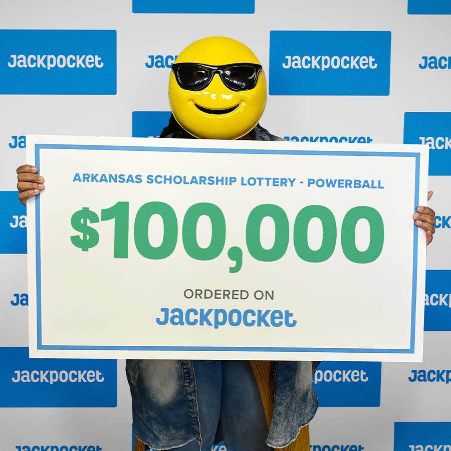 This Arkansan winner had a feeling that, 'fortune was going to come' her way—and it did. Her Quick Pick ticket matched 4 of 5 regular numbers plus the Powerball. Even better, Power Play doubled the $50K prize into $100K! Big congrats on your power win. 🎊