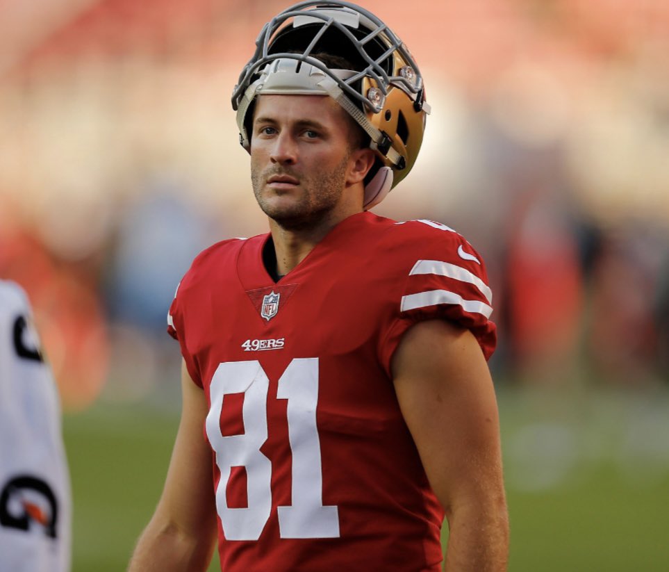 Sources: The #49ers and WR/PR Trent Taylor have agreed to terms on a contract to bring him back to the team that drafted him. The dependable punt returner spent last year with the Bears and was with the Bengals in 2022.