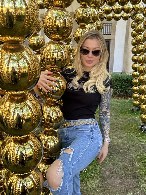 Hello from Milan https://t.co/I1bxe3Mgq5<a href="/tag/barcelona"class="tags"><span>#barcelona</span></a><a href="/tag/techno"class="tags"><span>#techno</span></a><a href="/tag/mathame"class="tags"><span>#mathame</span></a><a href="/tag/razzmatazz"class="tags"><span>#razzmatazz</span></a>