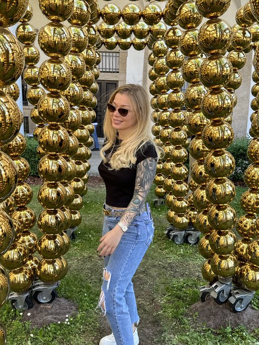 Hello from Milan https://t.co/I1bxe3Mgq5<a href="/tag/barcelona"class="tags"><span>#barcelona</span></a><a href="/tag/techno"class="tags"><span>#techno</span></a><a href="/tag/mathame"class="tags"><span>#mathame</span></a><a href="/tag/razzmatazz"class="tags"><span>#razzmatazz</span></a>