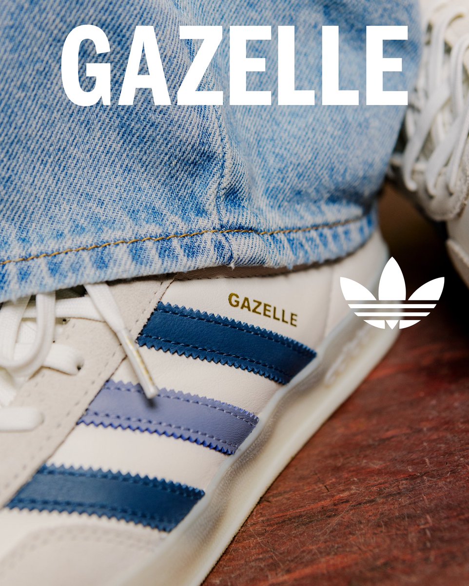 Proud of this one, thank you to @basementapproved and @adidaslondon for seeing originality in me. #createdwithadidas #adidasGazelle