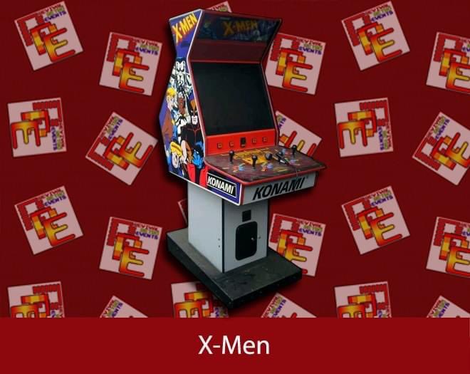 Confirmed arcades for REVIVAL 2024 - Alien Storm and X-Men! Loads more FREE PLAY cabs+pins coming… Join us in Wolverhampton on 8-9 June! Tickets/info: tinyurl.com/REVIVAL2024 tinyurl.com/RREDETAILS #RRE2024 #RETROGAMING #arcade #pinball #Sega #Konami #Marvel