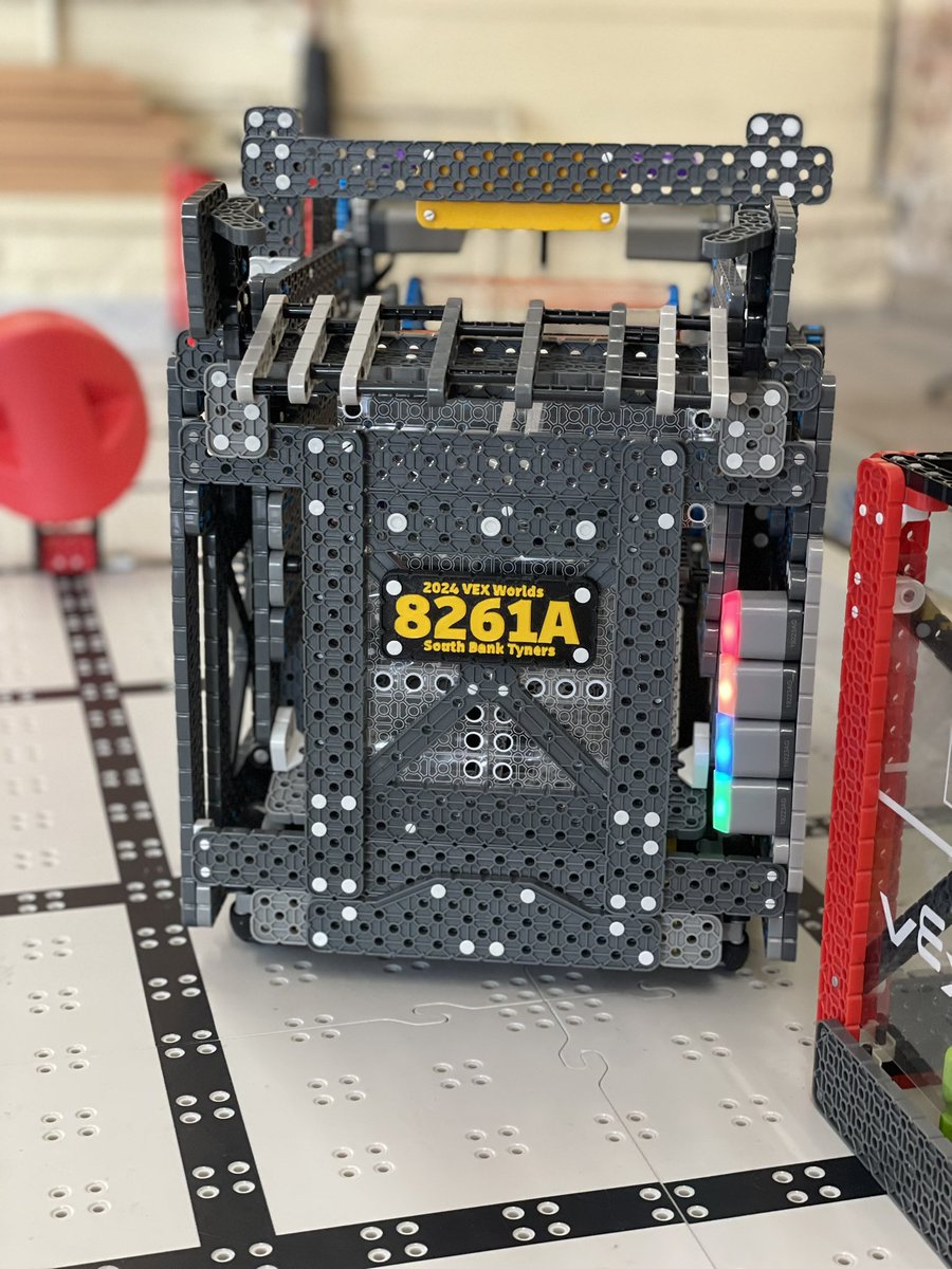 Bill Quay Primary tweet media