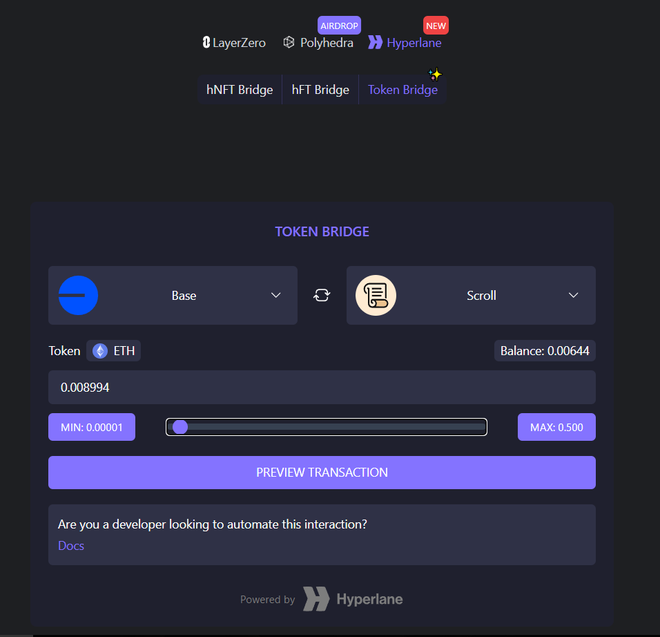 Insightful tweet media