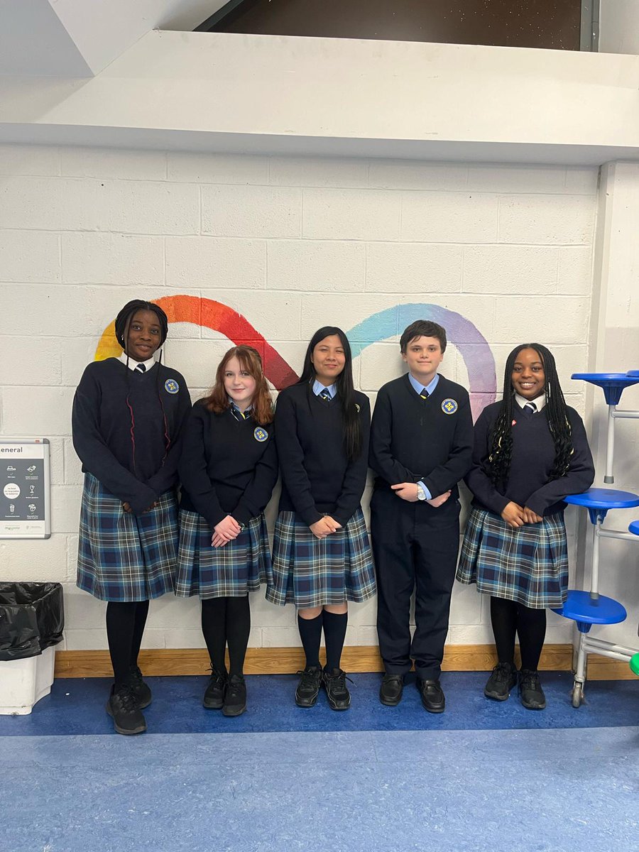 New Cross tweet media