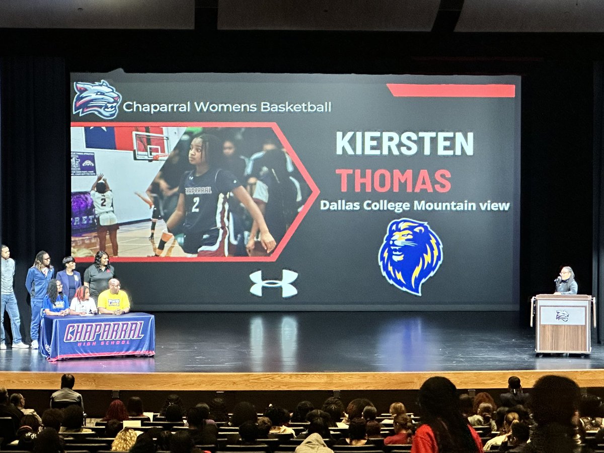 🐾 Congratulations 🎉 to Jordan Brazil, Ashanti Bradshaw, Marshon Hudson, Casey Poteet, Jeremiah Smith, Kristin Stevens, and Kiersten Thomas for signing ✍️ the letter of intent to continue their collegiate careers👏#gobobcats #BobcatPRIDE #KISDkidswinning