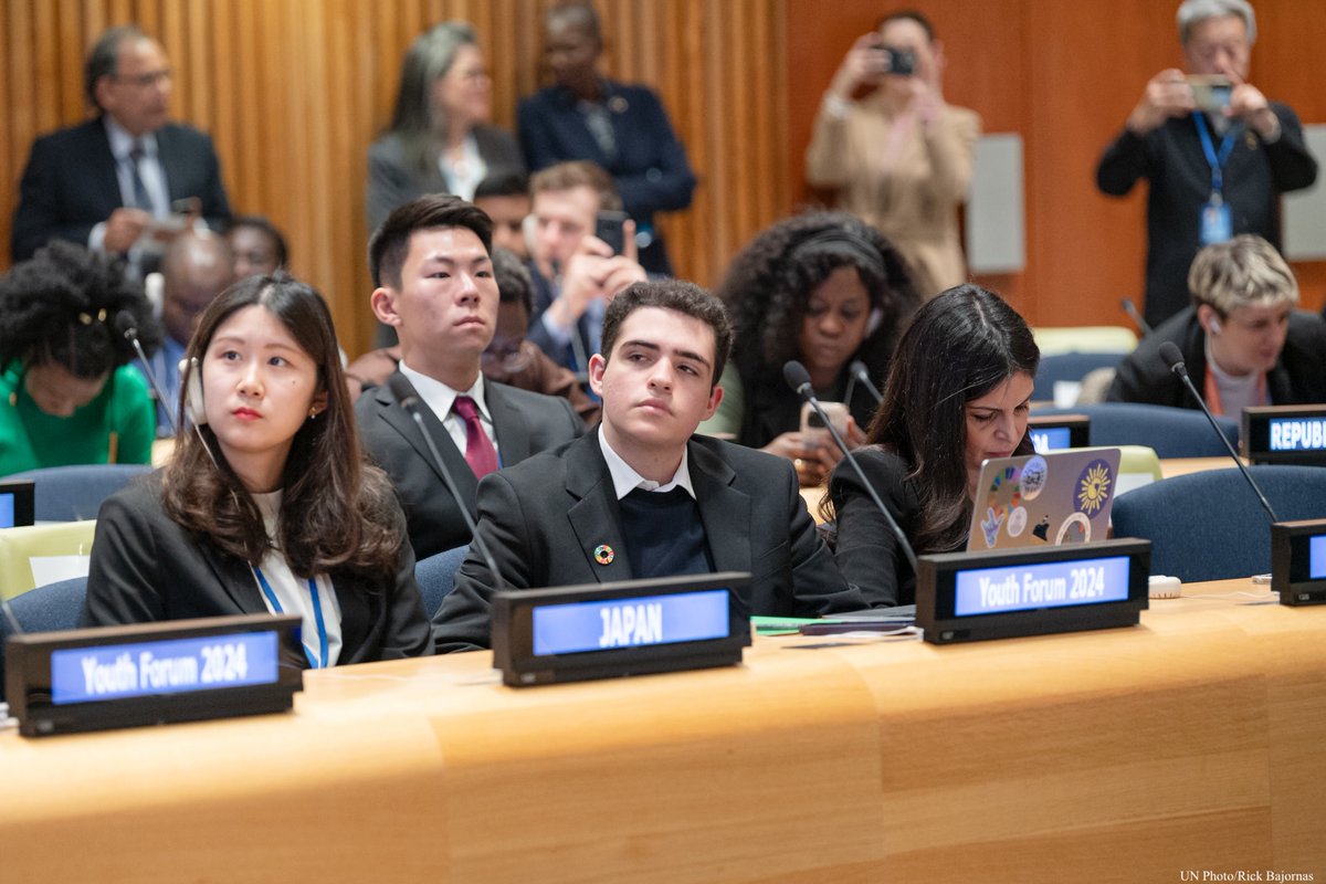 United Nations tweet media