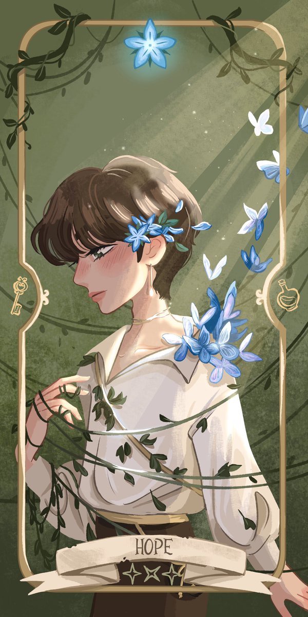 bloppydraw's tweet photo. HOPE🦋

#txt #TOMORROW_X_TOGEHTER #BEOMGYU #txtfanart #TheStarSeekers https://t.co/fkqLltDzqm